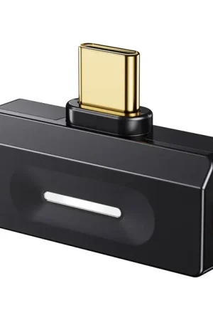 Très bien noté - FIIO AIR LINK Émetteur Bluetooth 6.0 Noir