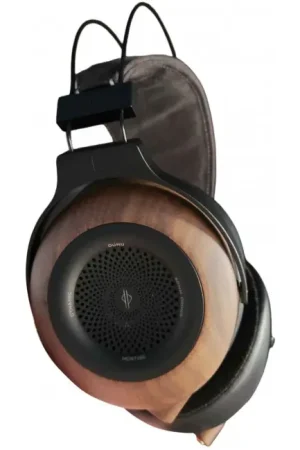 Recommandé | DUNU MORTISE Casque Audio