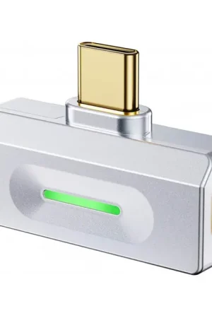 FIIO AIR LINK Émetteur Bluetooth 6.0 Argent | Bonne affaire