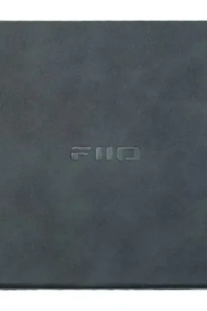 FIIO SK-DM15 Étui de Protection pour DM15 Noir | Stock limité