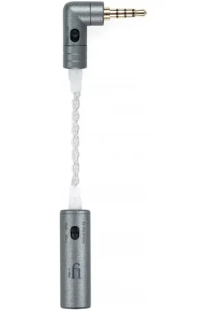 IFI AUDIO IEMATCH+ Câble Adaptateur d'Impédance Filtre - Qualité professionnelle