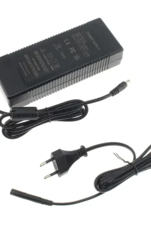 Prix cassé | Adaptateur Secteur Alimentation 100-240V AC vers 36V DC 6A 216W