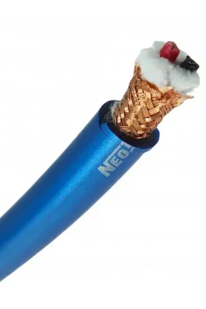 NEOTECH NEI-3002G Câble Modulation Symétrique - Prix mini