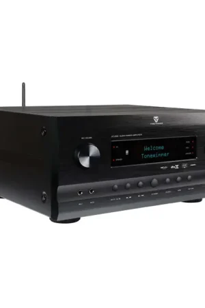 TONEWINNER AT-2000 Processeur Audio-Vidéo Amplificateur Home Cinéma - Disponible maintenant