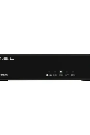 SMSL PS200 PRO DAC | Commandez dès aujourd'hui