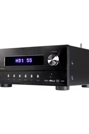 TONEWINNER AT-2700 Processeur Audio-Vidéo Amplificateur Home-Cinéma | Prix cassé