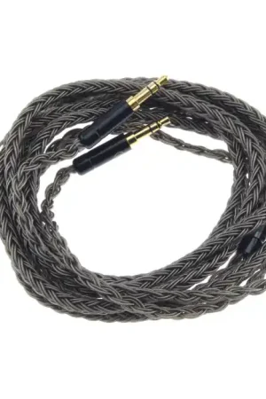 Câble Casque Symétrique Jack 2.5mm vers 2x Jack 3.5mm 1.6m | Prix imbattable