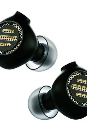 Tout nouveau - SHANLING MG200 Écouteurs Intra-Auriculaires IEM