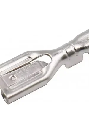 Plébiscité par les clients - Cosse Plate Femelle Ø2.8mm (x10)