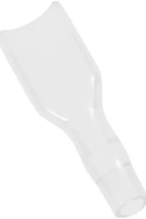 Isolant Transparent pour Cosse Plate Femelle Ø2.8mm (x10) - Soldes
