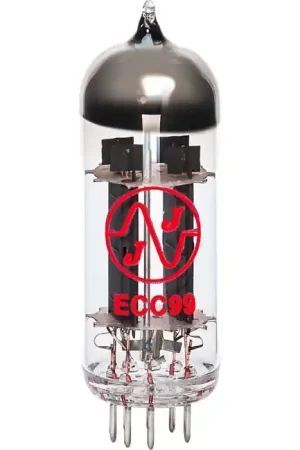 JJ ELECTRONIC ECC99 Tube Double Triode (Unité) - Prix cassé