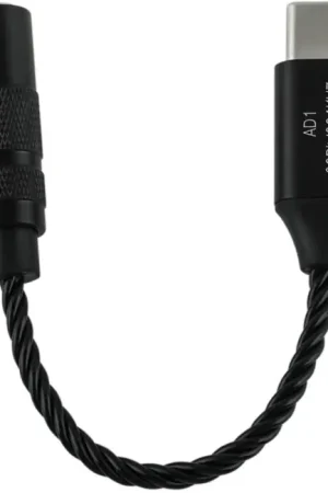 Ajoutez au panier | KIWI EARS AD1 Adaptateur DAC Portable
