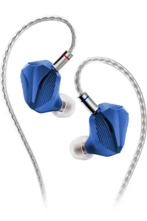HIDIZS MP145 PRO Écouteurs Intra Auriculaires IEM Bleu | Achetez maintenant