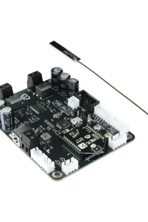 Cette semaine uniquement | TINYSINE TSA3120B PARTY MODE Module Amplificateur Stéréo DSP Bluetooth 5.1 2x30W