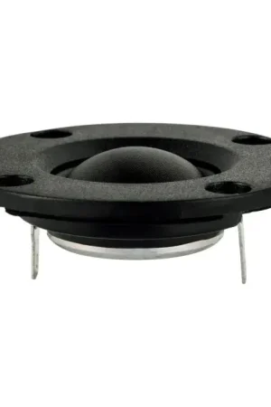 Livraison rapide - DAYTON AUDIO TD24F-4 Haut-Parleur Tweeter