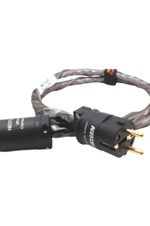 Dernier arrivage | NEOTECH NEMOP-5014 Câble d'Alimentation Secteur 1.5m