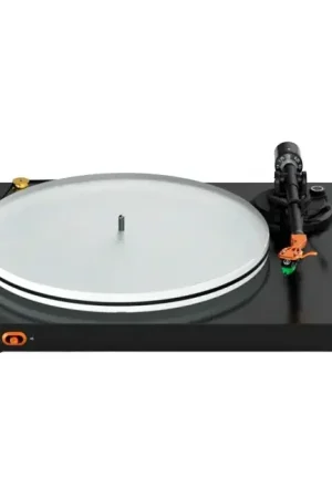 Remise supplémentaire | FOSI AUDIO LUNA3 Platine Vinyle 33/45 Tours