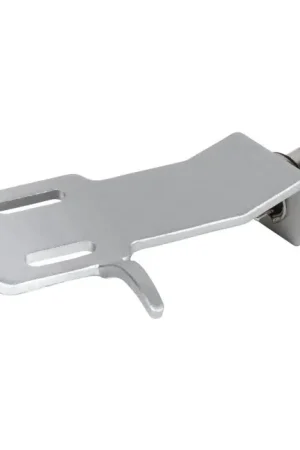 Très demandé - DAYTON AUDIO TT-HS1 Porte Cellules Argent