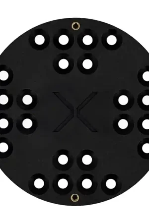 XCITE XBS100MK Kit de Montage pour Vibreur XBS100-4 | Bien noté