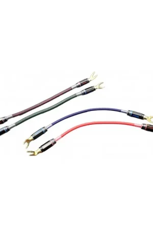 NEOTECH NEJOC-9 Jumper Fourche (Set x4) - Aujourd'hui seulement