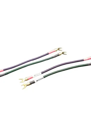 Derniers exemplaires - NEOTECH NEJOF-11 Jumper Fourche (Set x4)