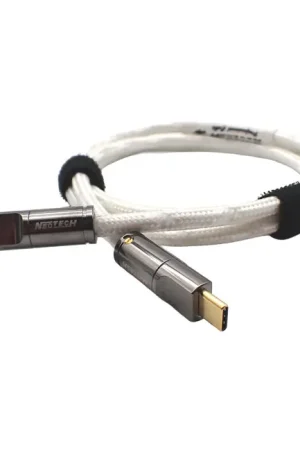 Haute qualité | NEOTECH NEUC-1020 Câble USB-C 1.5m