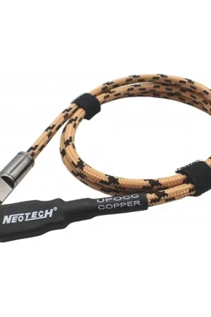 Recommandé - NEOTECH NEUAC-3020 Câble USB-A vers USB-C 1.5m