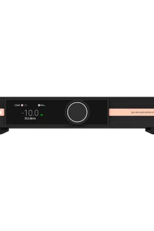 SMSL VMV D2R MK2 DAC | Très bien noté