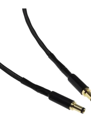 XANGSANE DC05 Câble Alimentation Jack DC 5.5/2.1mm vers Jack DC 5.5/2.1mm 3m | Prix doux