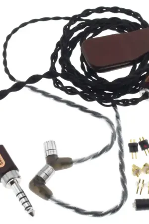 Expédition express - DDHIFI BC130C ERYX RHP Câble pour Écouteurs