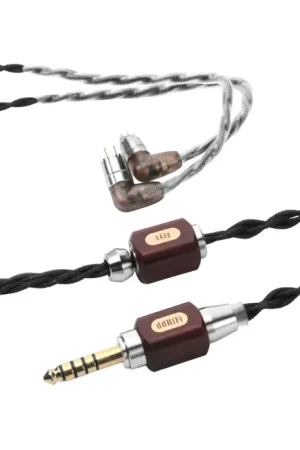 DDHIFI BC130C ERYX OFC Câble pour Écouteurs | Tout nouveau