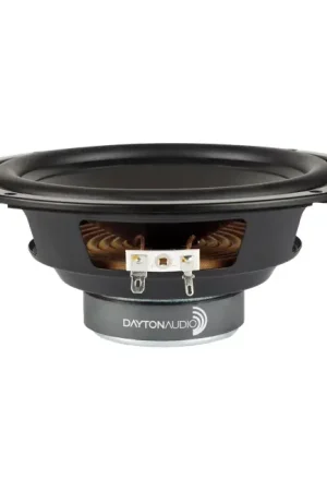 Tout juste ajouté | DAYTON AUDIO PCS175-4 Haut-Parleur de Grave