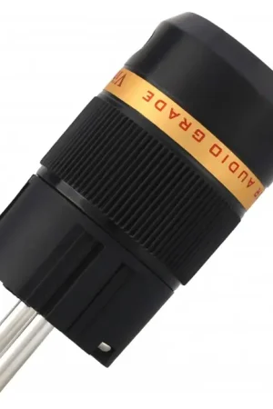 Très apprécié des clients - VIBORG VE501R Connecteur Secteur Schuko Type E/F