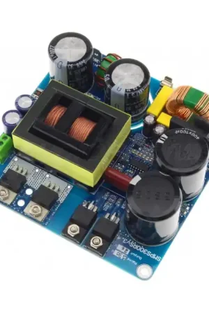 Préféré des clients - CONNEX SMPS300RS Module d'Alimentation à Découpage 300W 36V