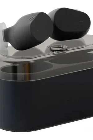 MOONDROP PUDDING Écouteurs Sans Fil Intra-Auriculaires Noir | Coup de cœur des clients