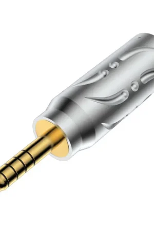 VIBORG VH303G Connecteur Jack 4.4mm - Direct fabricant