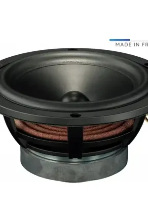 ATOHM C150 DCR 04 Haut-Parleur Bas Médium | Nouveau