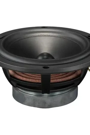 Super offre | ATOHM C150 DCR 08 Haut-Parleur Bas Médium 80W 8 Ohm 88dB 15cm