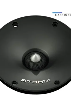Tout juste disponible | ATOHM WSD20 DND 04F Haut-Parleur Tweeter