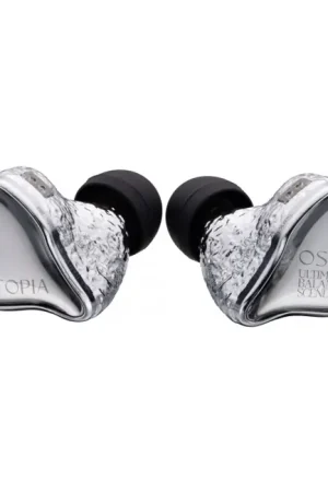 EARACOUSTICS OSHUN LTD Écouteurs Intra-Auriculaires | Préféré des clients