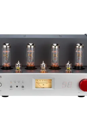 Retour gratuit | XDUOO A35 Amplificateur à Tubes