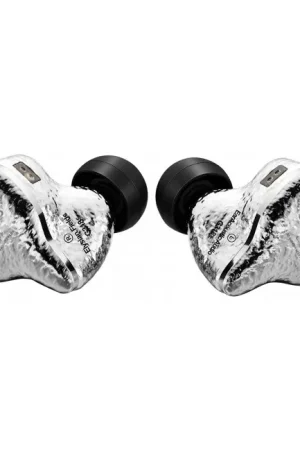 Tout juste arrivé - EARACOUSTICS GENESIS G318s Écouteurs Intra-Auriculaires