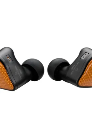 EARACOUSTICS GENESIS MIX9 Écouteurs Intra-Auriculaires | Produit phare