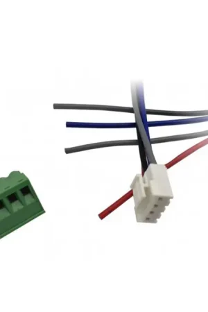 Expédition immédiate - HYPEX Kit Câble pour Amplificateur FA 1 Voie