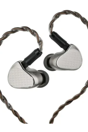 Disponible - KIWI EARS HALCYON Écouteurs Intra-Auriculaires IEM