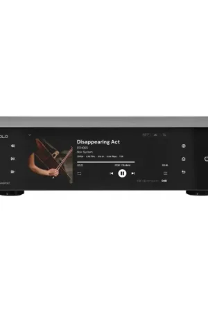 EVERSOLO T10 Lecteur Réseau Transport Numérique | Bonne affaire