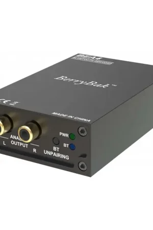 BERRYBAK BEA4 Récepteur Bluetooth | Bon prix