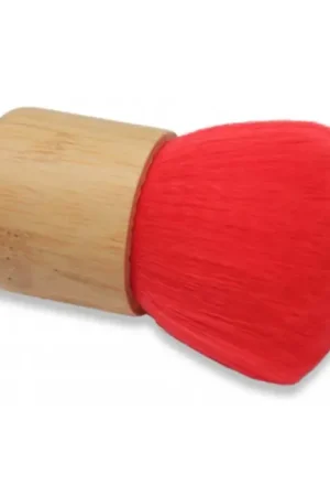 LUDIC Brosse Vinyle Fibre de Carbone Antistatique - Prêt à expédier
