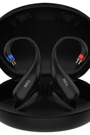 TRN SCALLOP COMBO Récepteur Bluetooth pour Écouteurs | Livraison express