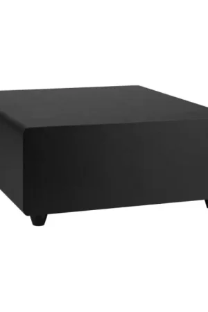[GRADE B] DAYTON AUDIO MKSX4 Enceinte Subwoofer Passive Profil Bas 160W Ø20cm - Nouveauté